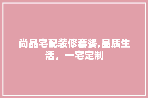 尚品宅配装修套餐,品质生活，一宅定制 木雕艺术